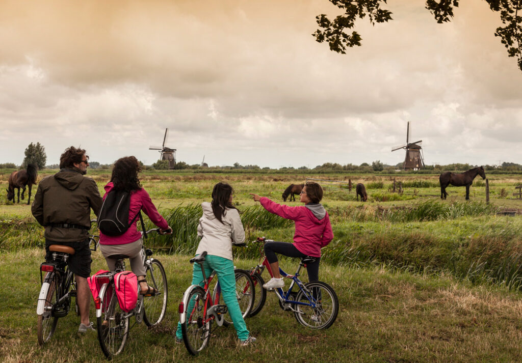 Ámsterdam-en-familia